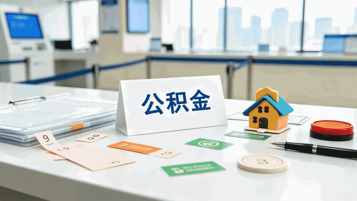 株洲公积金提取多久到账户 这几个坑别踩