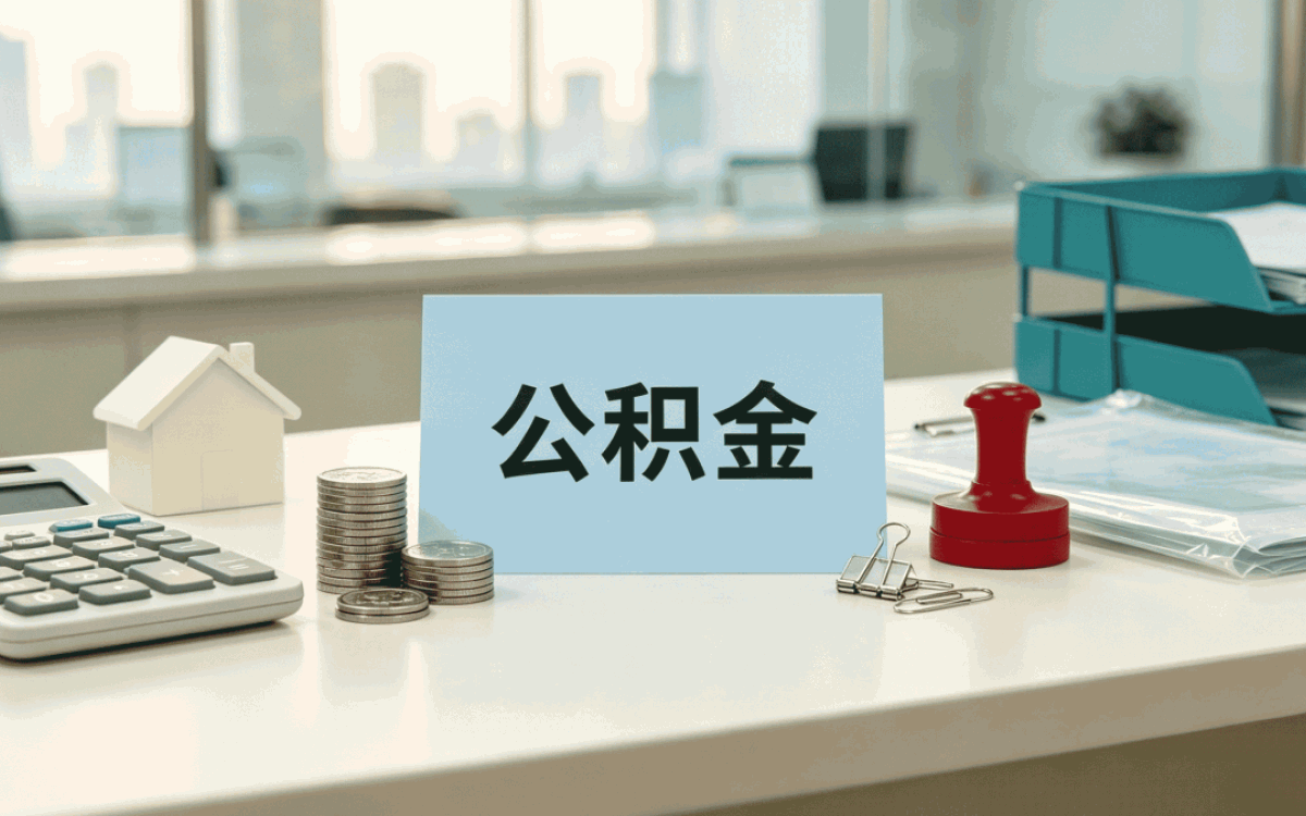 株洲重病公积金提取办理须知头回办成了