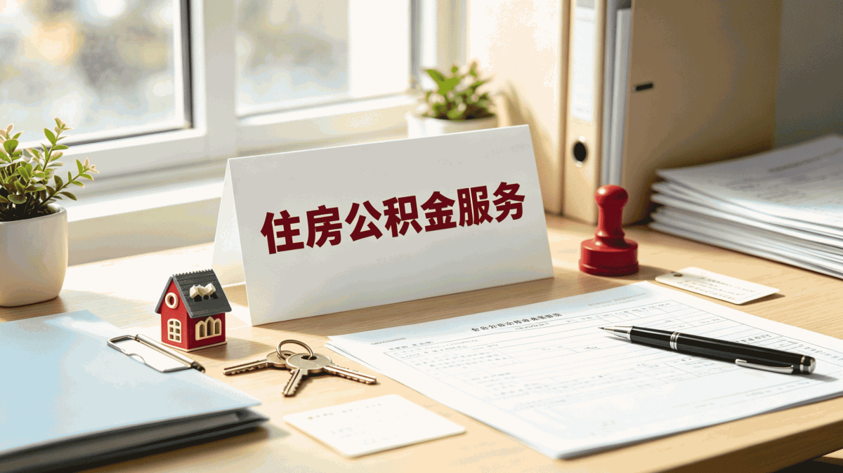 株洲辞职公积金代办新规怎么算影响哪些人