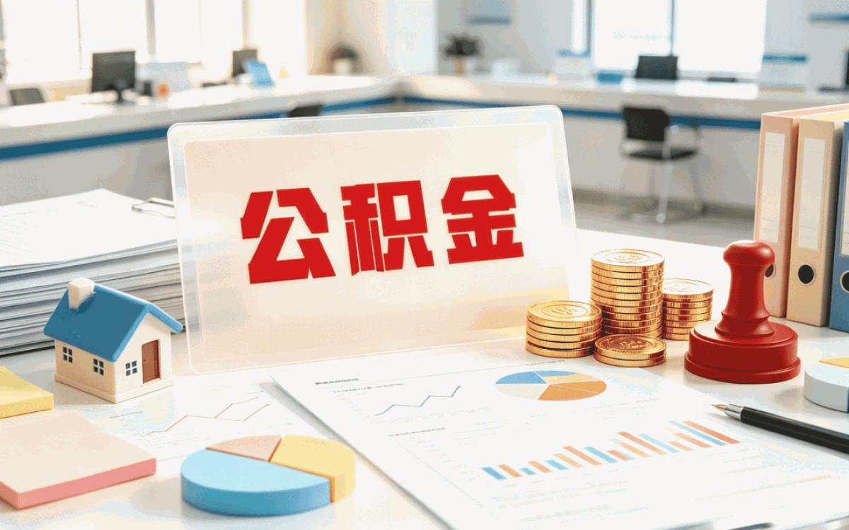株洲公积金在职职工提取流程材料到哪办