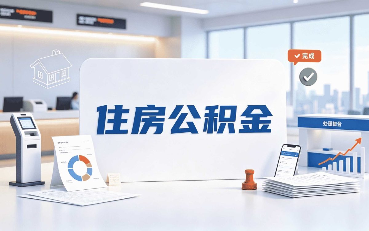 株洲公积金异地转移需要多久 几天能到账