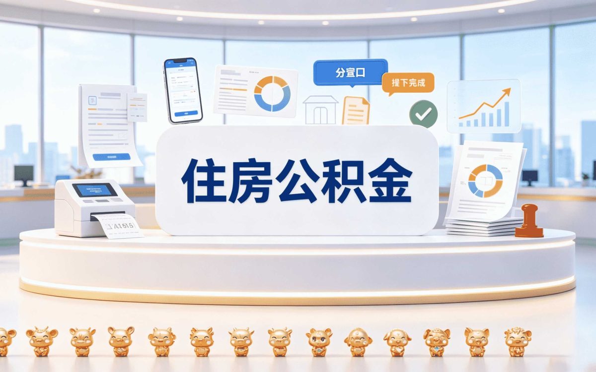 株洲公积金异地转移需要多久 几天能到账