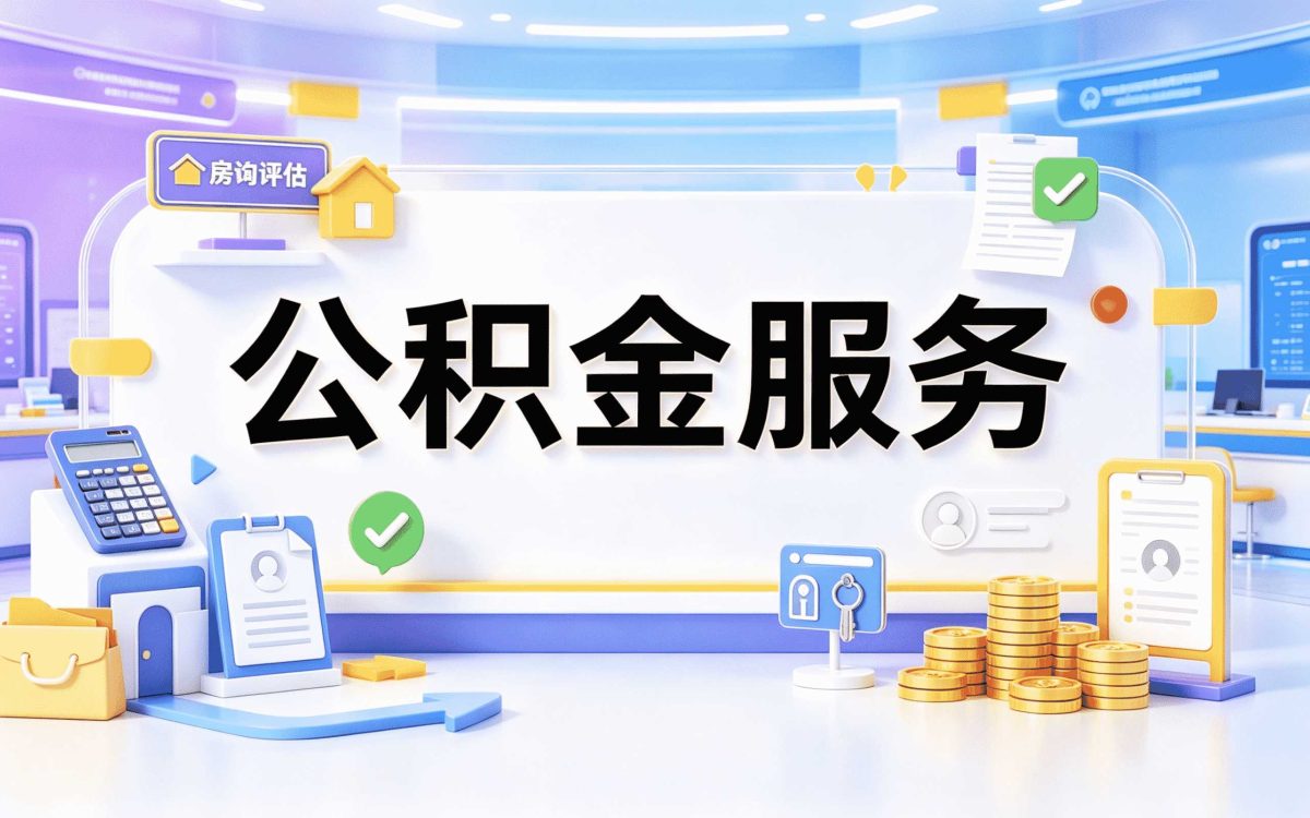 株洲大病公积金提取办理指南别白跑