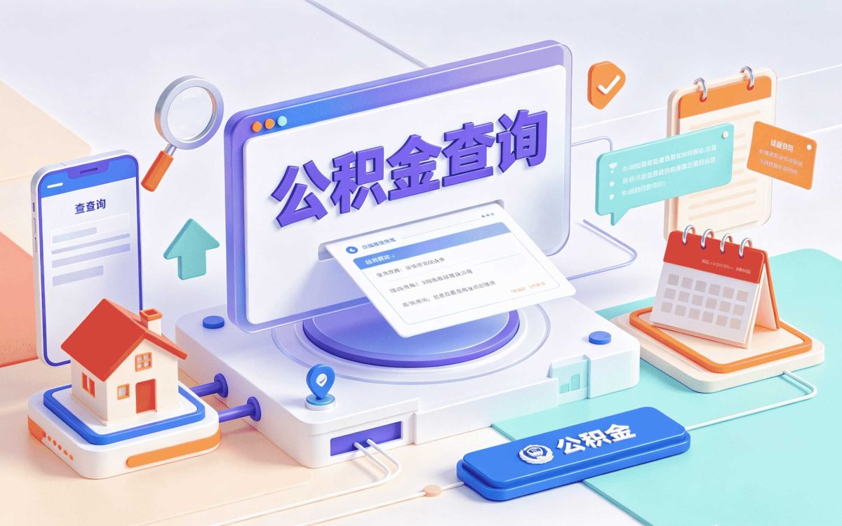 株洲公积金补缴基数怎么算 窗口材料几步办完