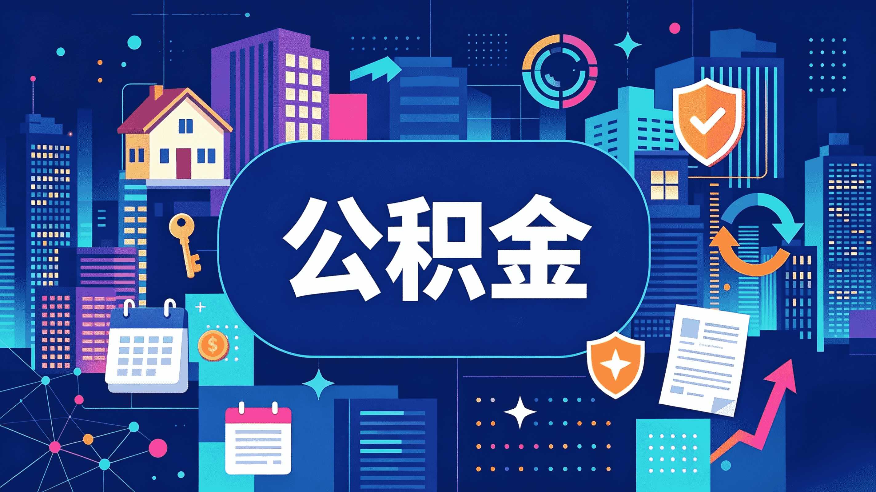 株洲公积金代取需要什么手续