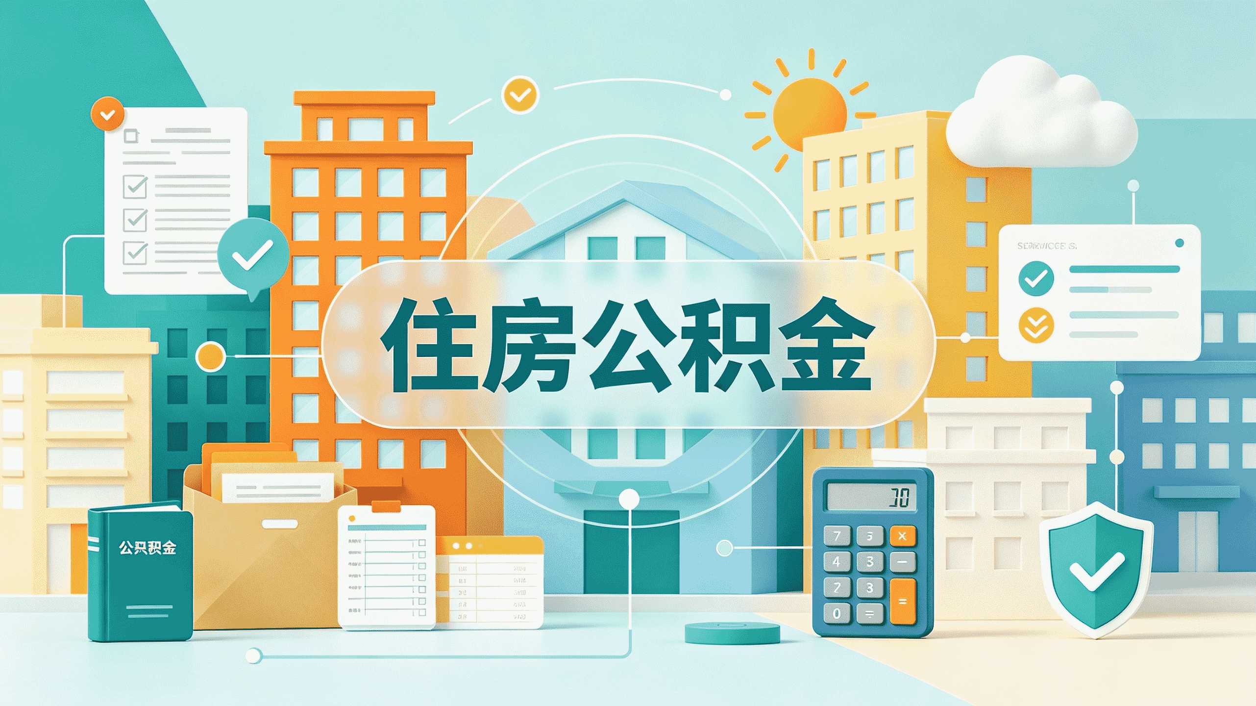株洲公积金代办地址到底能不能信?