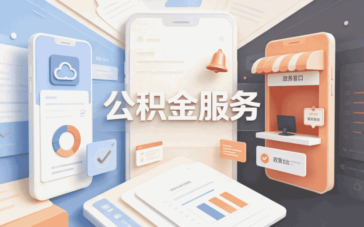 株洲支付宝公积金提取流程图 一笔笔算差多少···