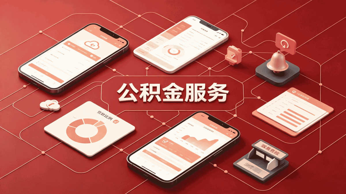 株洲公积金离职后转移容易白跑注意这几点