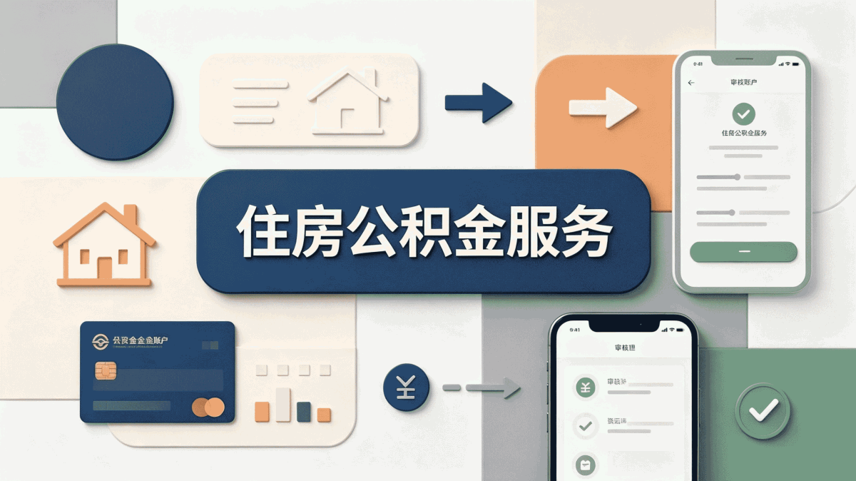 株洲公积金提取多久能提取 差几天到账差多少钱
