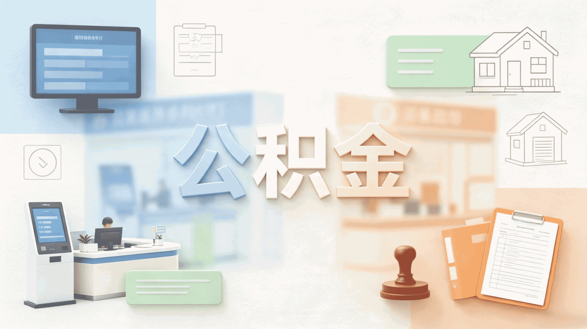 株洲大病公积金提取办理指南别白跑