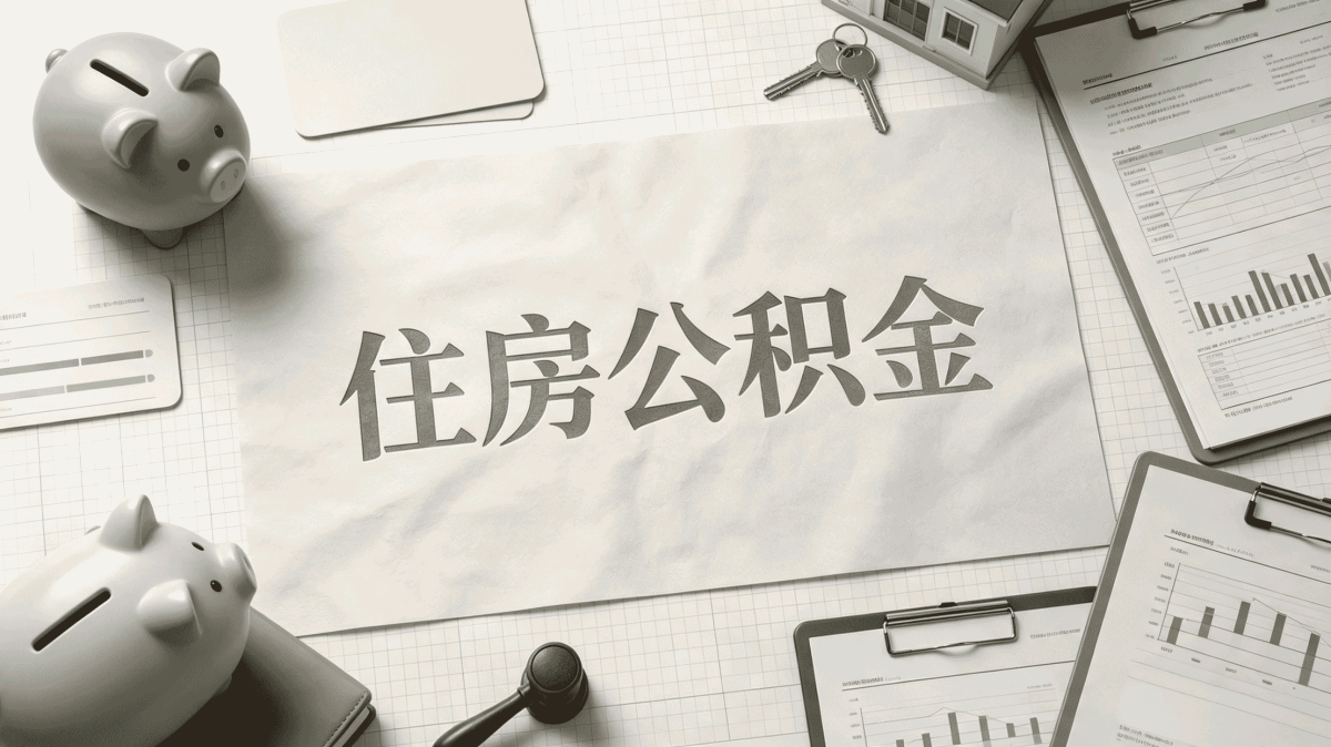 株洲公积金提取多久到账户 这几个坑别踩