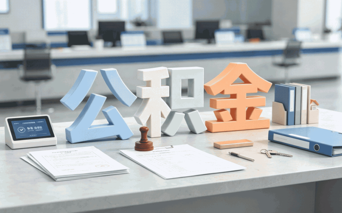 株洲本地实体公积金代取我跑了两趟才弄成