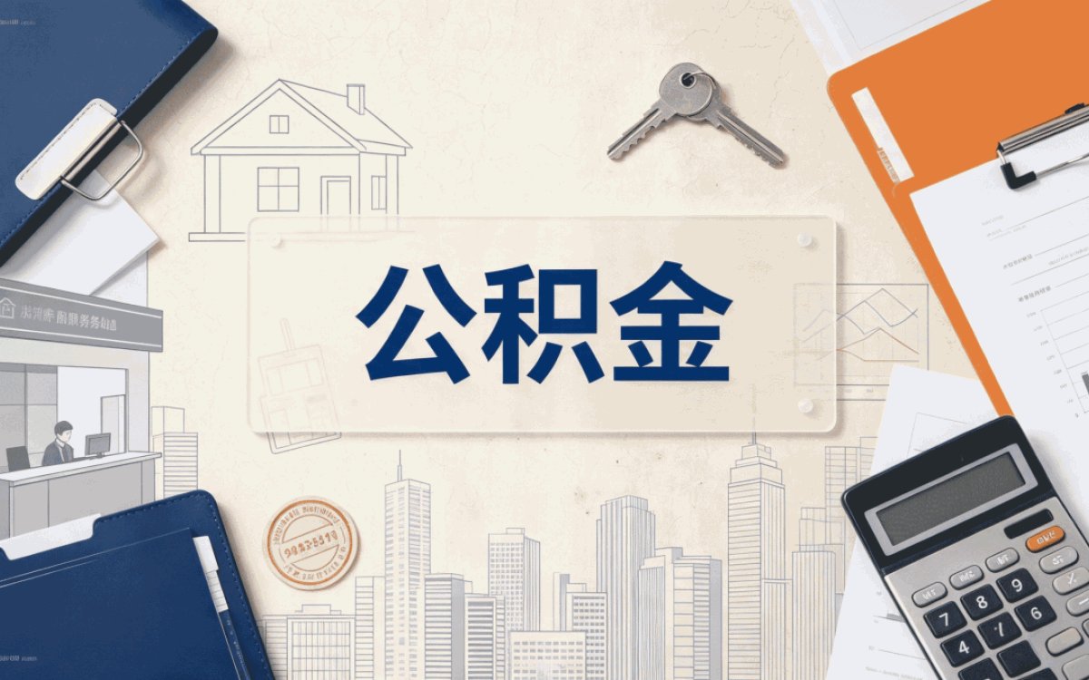株洲公积金增减员时间 差几天多花多少钱