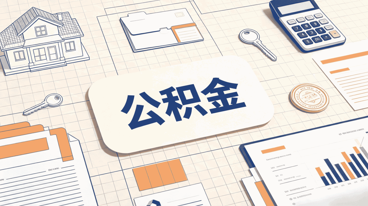 株洲公积金提取多久到账户 这几个坑别踩