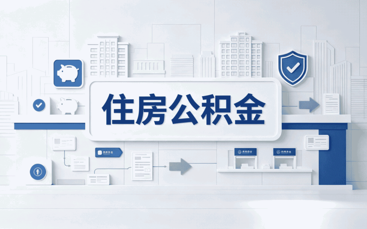 株洲公积金在职职工提取流程材料到哪办