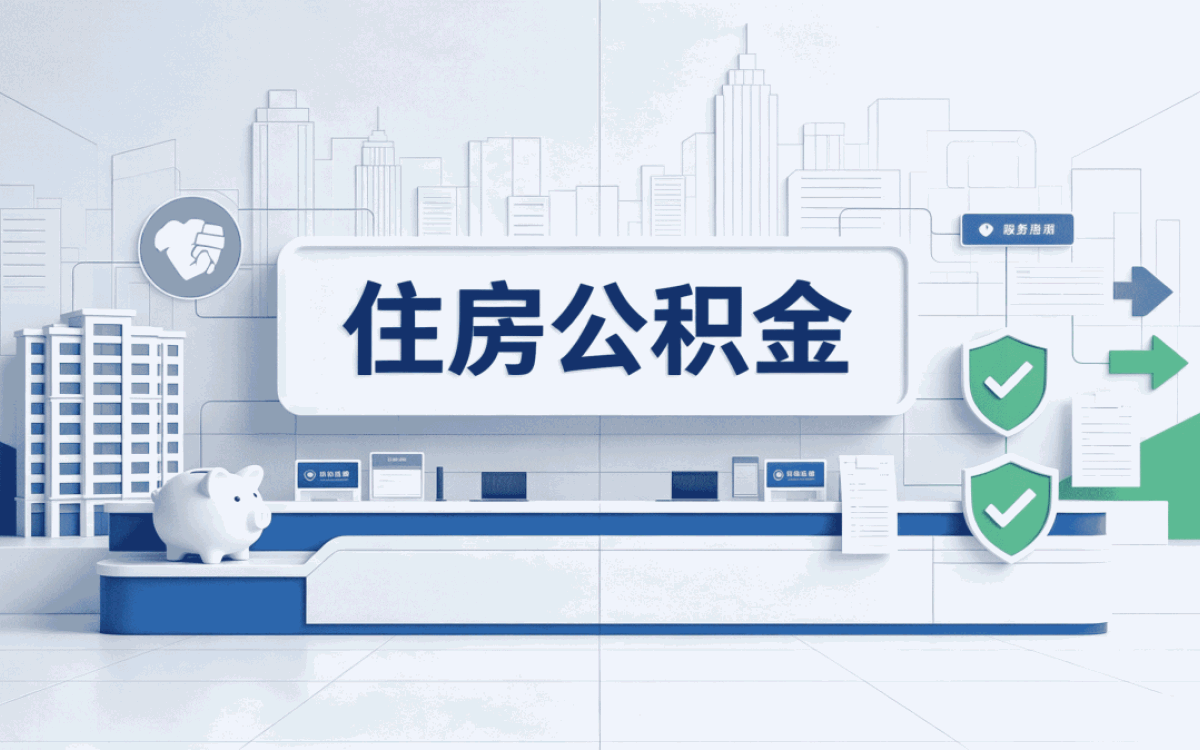 株洲公积金提取多久能提取 差几天到账差多少钱