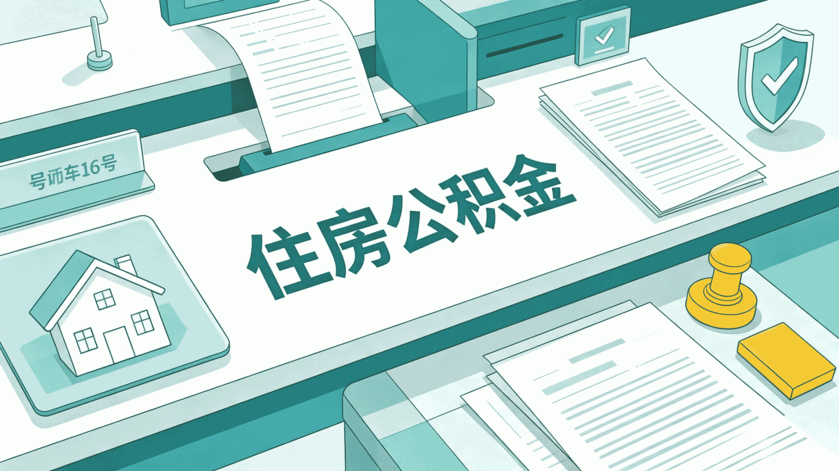 株洲公积金离职后转移容易白跑注意这几点