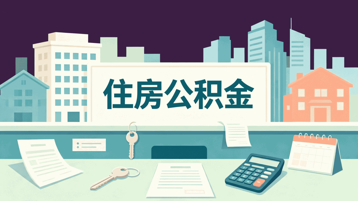 株洲公积金提取条件及标准材料到账