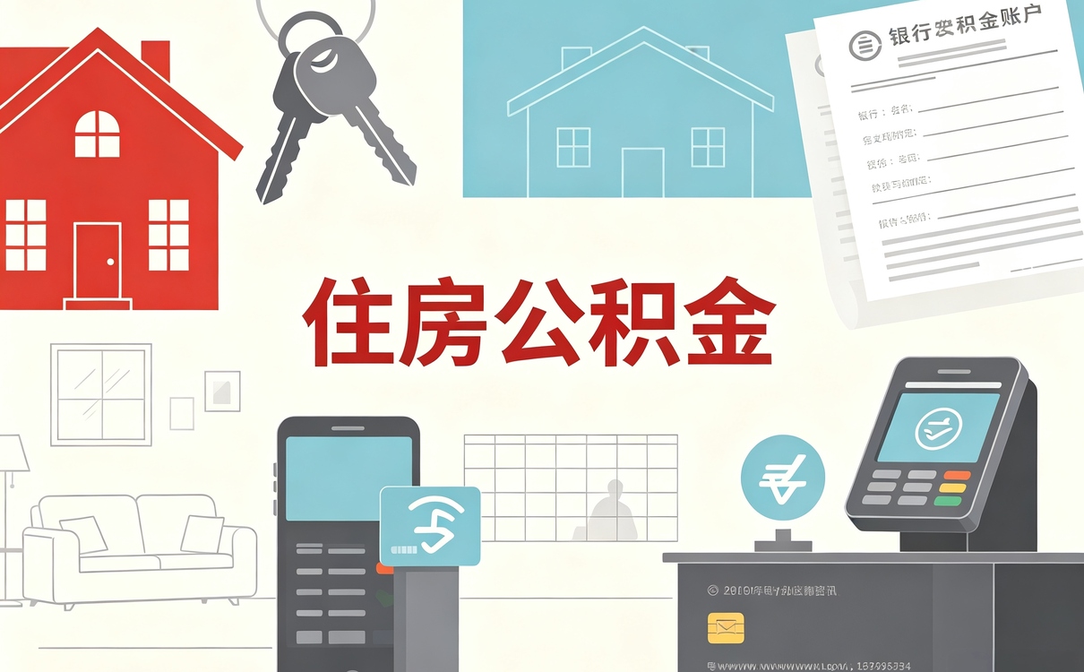 株洲装修后公积金提取办理攻略行不行