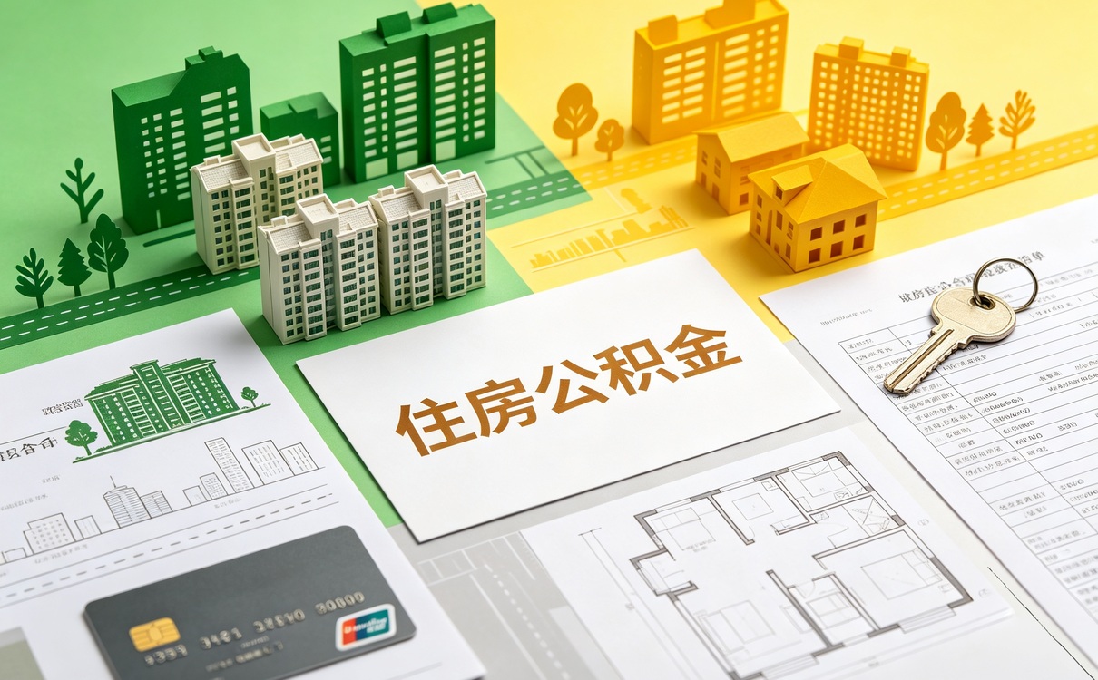 株洲公积金补缴基数怎么算 窗口材料几步办完