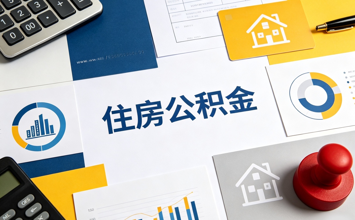 株洲公积金单位缴存证明怎么算口径变了没