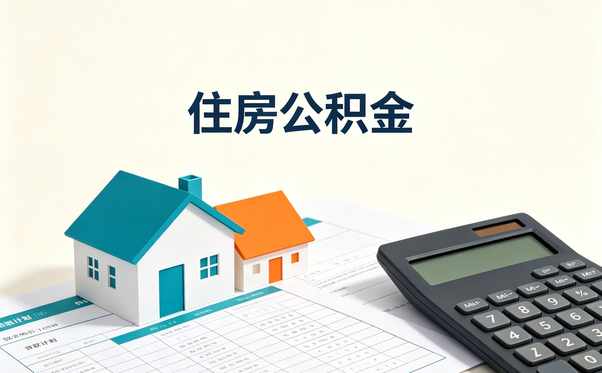 株洲异地公积金贷款额度能贷多少行不行