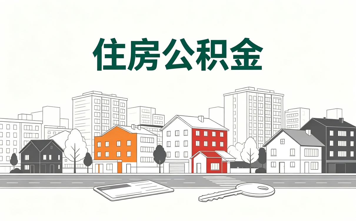株洲新市民公积金提取办理指南能提多少
